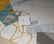 Wi-Fi Extenders