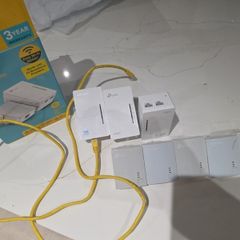 Wi-Fi Extenders