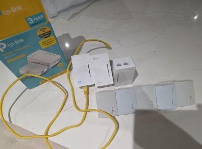Wi-Fi Extenders