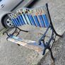 Garden Bench (X2) Image 5