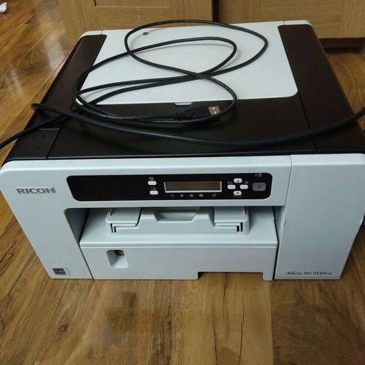 sublimation printer