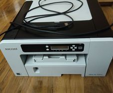 sublimation printer
