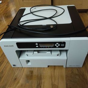 sublimation printer