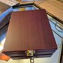 4 piece Wine Sommelier Set in Presentation Box, New, AV Image 2