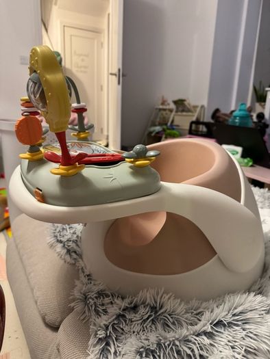 Mamas & Papas Floor Seat