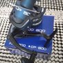 Fishing reel size 5000 with spare Spool Image 3