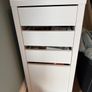 IKEA Micke File Cabinet Image 2