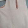 COAST floral print layered sleeveless top Sz 10UK - Rrp 59 (New) Image 7