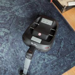Silver Cross Simplifix ISOFIX Car Seat Base