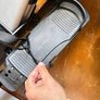 Crivit Rowing Machine Image 5
