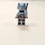 LEGO Star Wars Bad Batch Tech Minifigure Image 2
