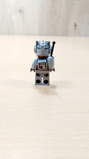 LEGO Star Wars Bad Batch Tech Minifigure