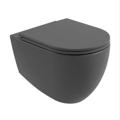 SONAS Avanti Wall Hung Rimless Toilet