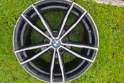 19" Genuine Bmw 3 Series G20, G21 M Sport alloys
