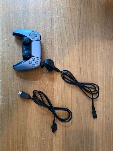 Playstation 5 Disc Edition
