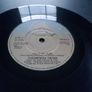 THOMPSON TWINS 7" vinyl single Hold Me Now Image 2