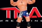 TNA Marvel Toys Figures