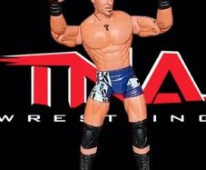 TNA Marvel Toys Figures
