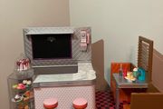 Our Generation Doll Diner