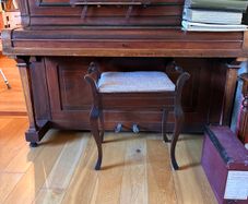 Piano for sale