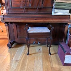 Piano for sale