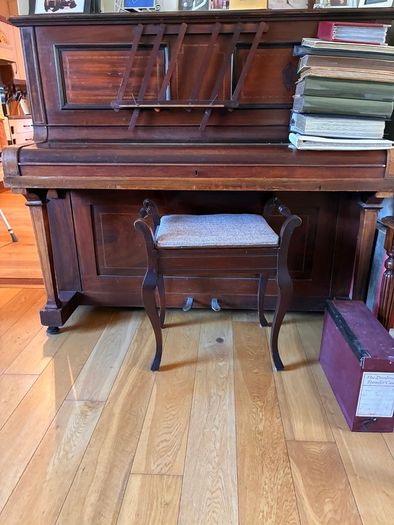 Piano for sale
