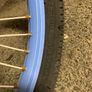 Used "Hybrid Theory" BMX Bike - 20" Wheels - Great Project/Starter Bike! Image 7