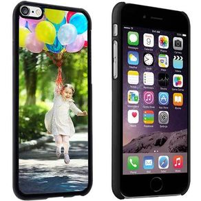 iPhone 6 plus & 6S plus - Personalised Soft case