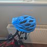 new bike and helmet. Image 3