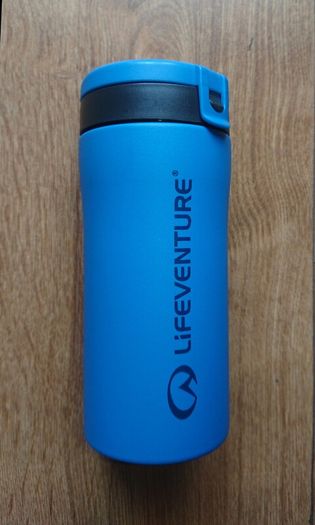 Thermal Travel Mug