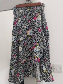 Maxi Skirts