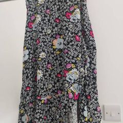 Maxi Skirts