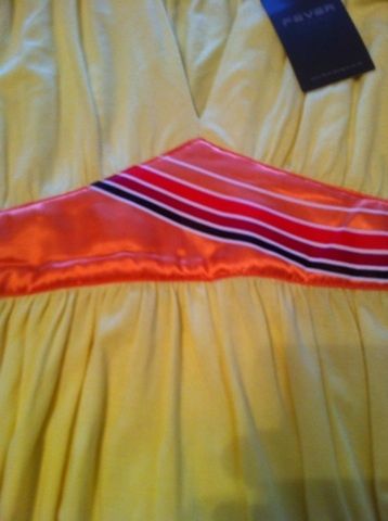 BNWT Fever Dress and Fever Top (worn once) Size 16