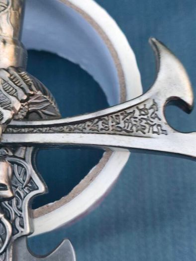 45cm Renno Display Letter Opener