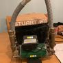 Stuart Turner monsoon 3 bar pump Image 2