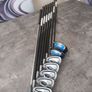 Fazer L FLEX Golf clubs . Right handed clubs Image 2