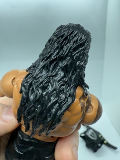 wwe elite series 35 Roman Reigns action figure