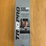 Nero Pro Folding Electric Treadmill + Heavy Duty M Image 4