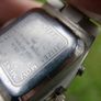 Christian Muhler Quartz Japan Movement Metal Link Bangle Watch Image 8