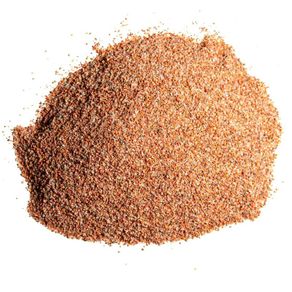 Galapagos Red Aquarium Sand 10 Kg