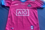 Dublin Jersey