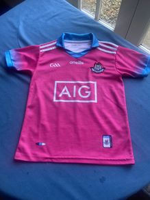 Dublin Jersey