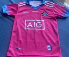 Dublin Jersey