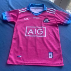 Dublin Jersey