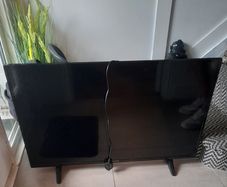 40" smart tv