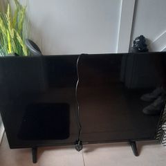 40" smart tv