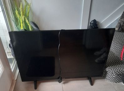 40" smart tv