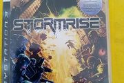 Storm Rise Stormrise PlayStation 3 Ps3 Games Original