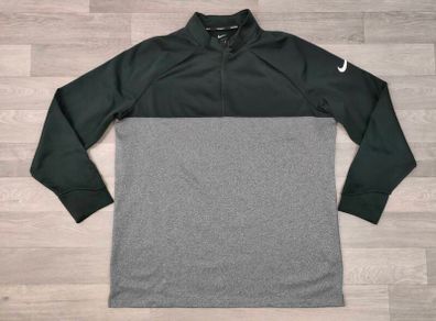 Nike Golf Half Zip Golf Jumper Mens XXL