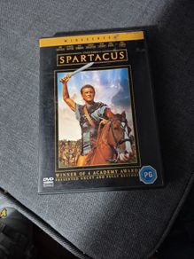 Spartacus